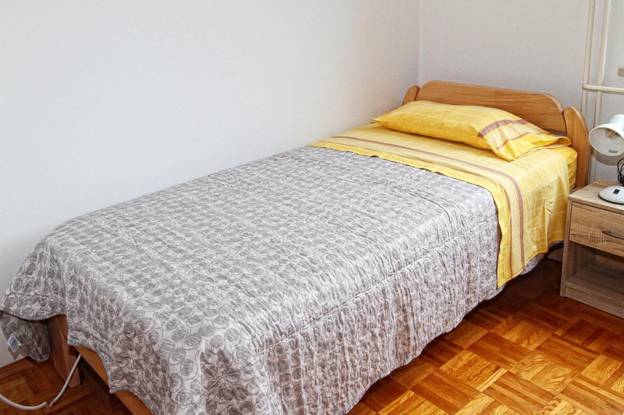 Apartment Hisa Korte Izola Eksteriør billede